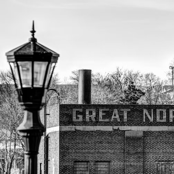 Minnesota Transportation Museum